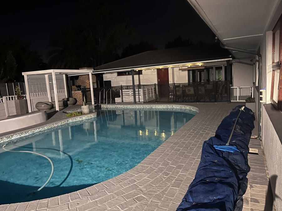 4 Bedroom Property for Sale in Eversdal Western Cape